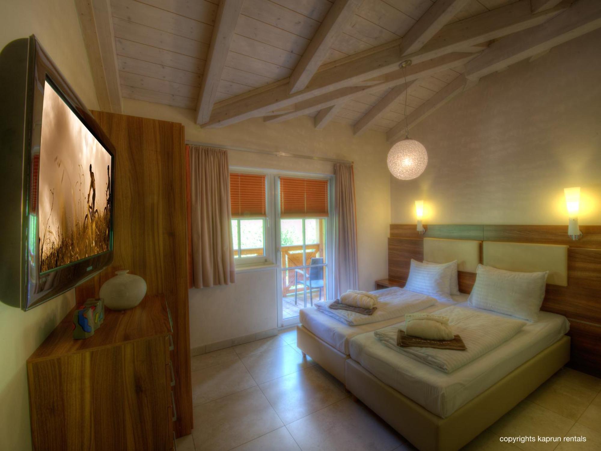 Residenz An Der Burg By Kaprun Rentals Cameră foto