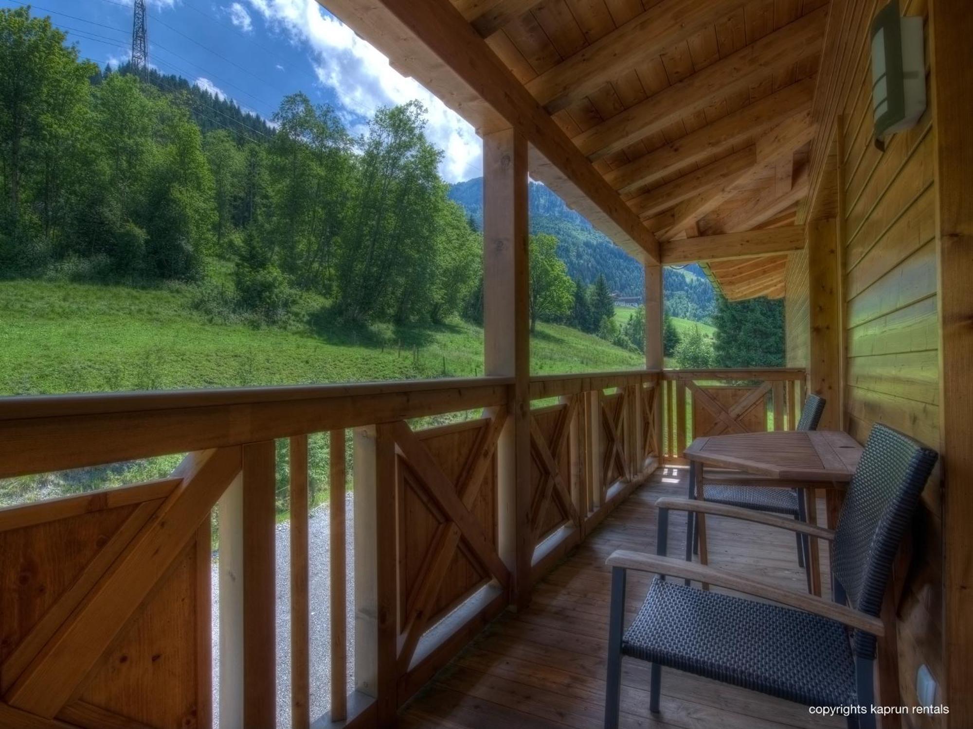 Residenz An Der Burg By Kaprun Rentals Cameră foto