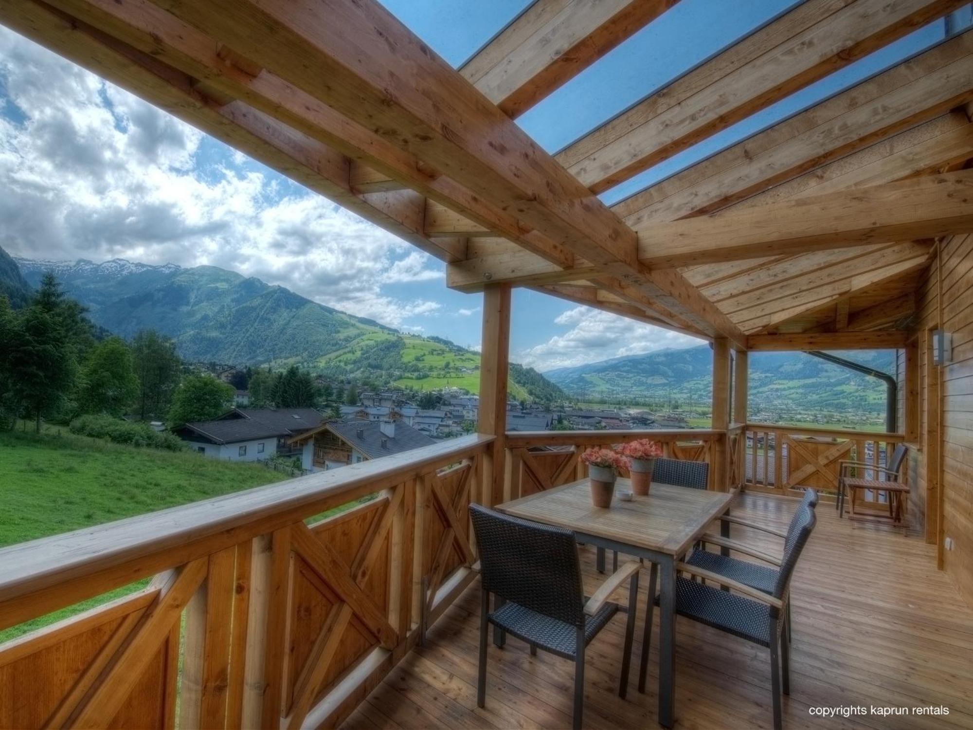 Residenz An Der Burg By Kaprun Rentals Cameră foto