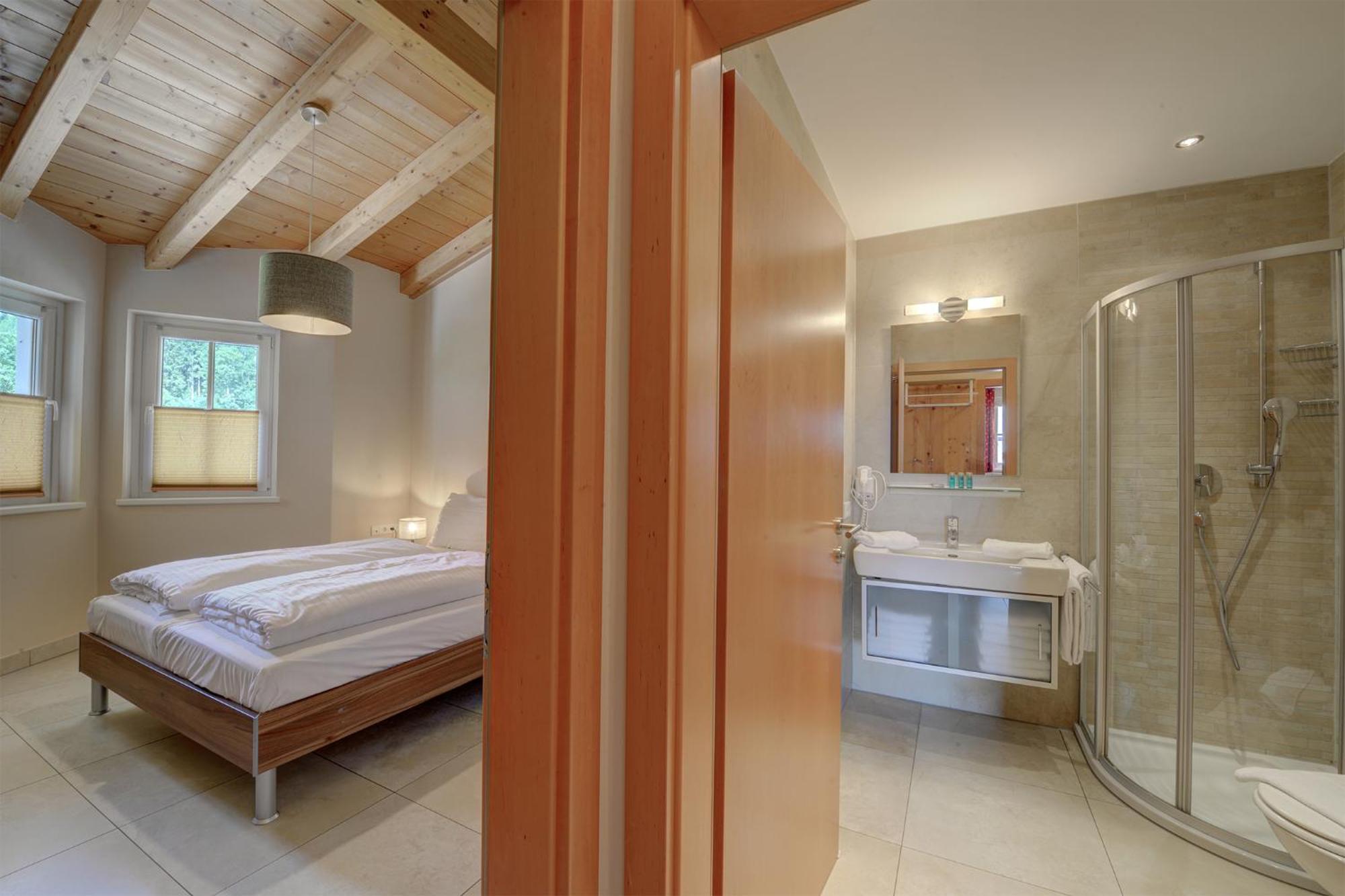 Residenz An Der Burg By Kaprun Rentals Cameră foto