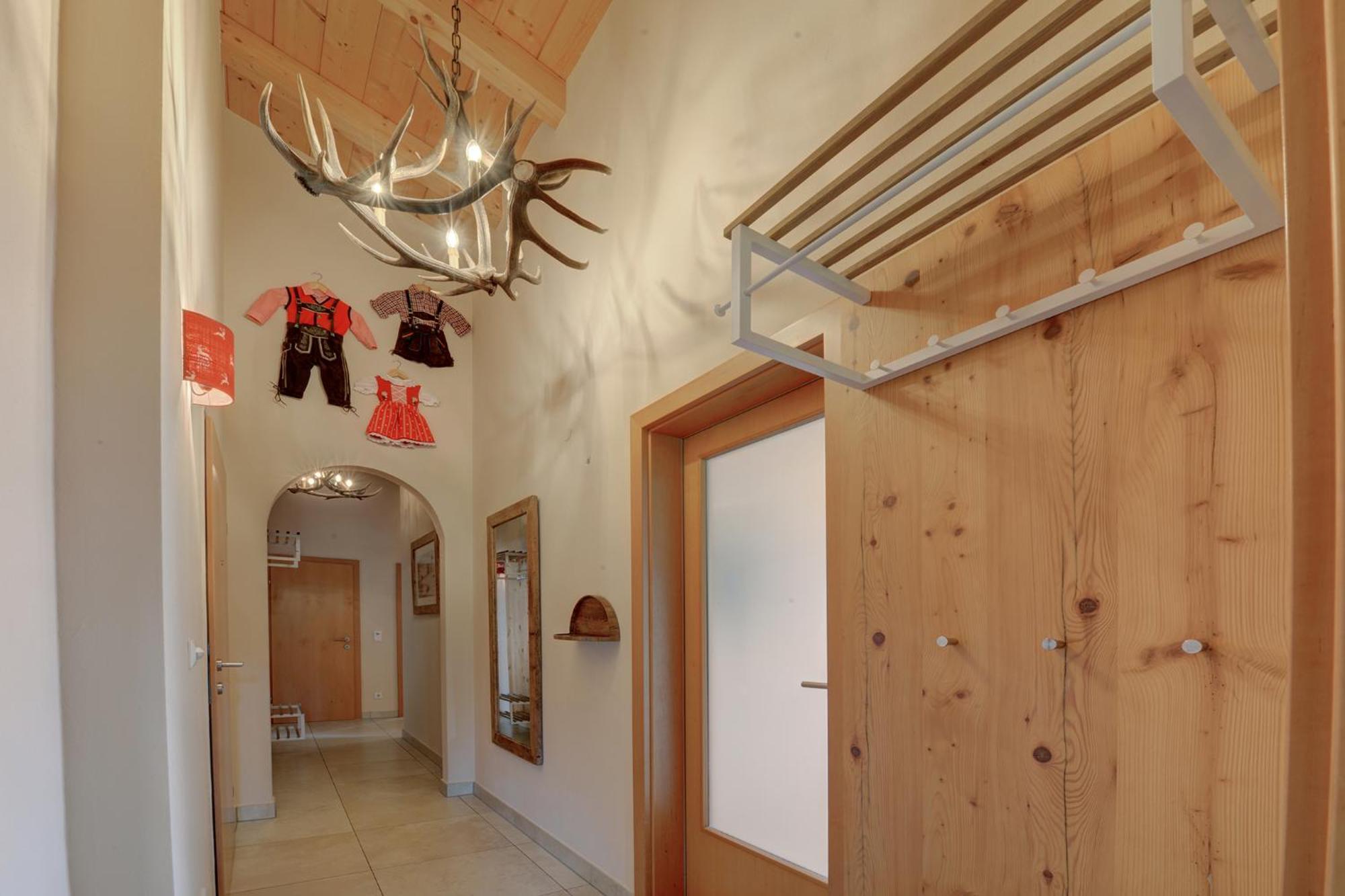Residenz An Der Burg By Kaprun Rentals Exterior foto